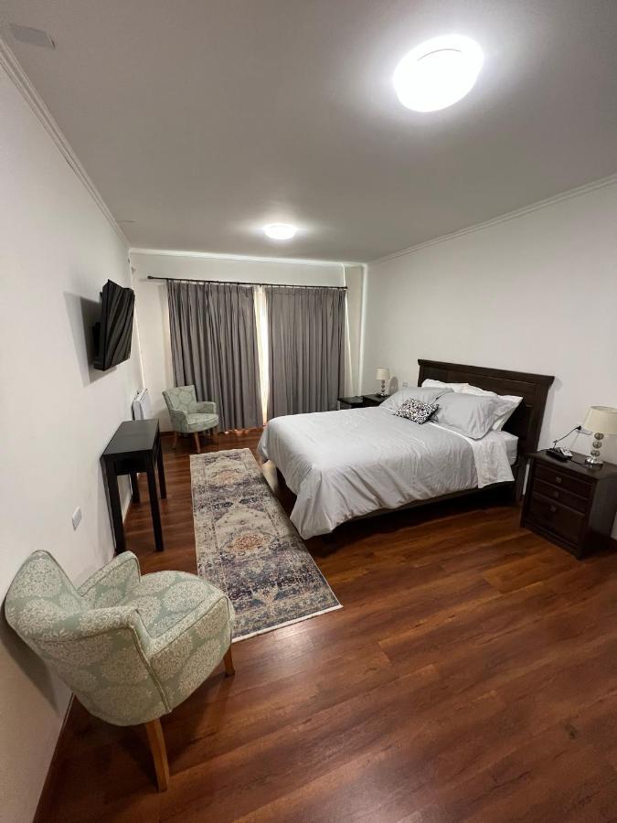 Hotel San Enrique Salamanca Room photo