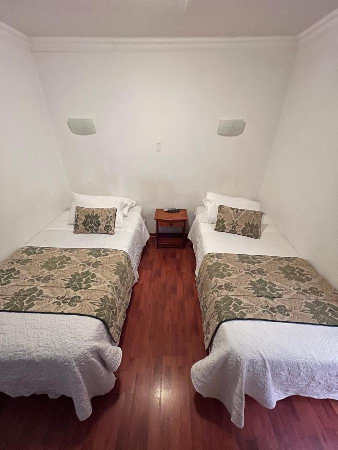 Hotel San Enrique Salamanca Room photo